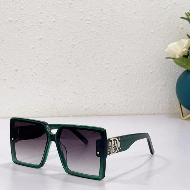 Dior Sunglasses AAA+ ID:20220317-45